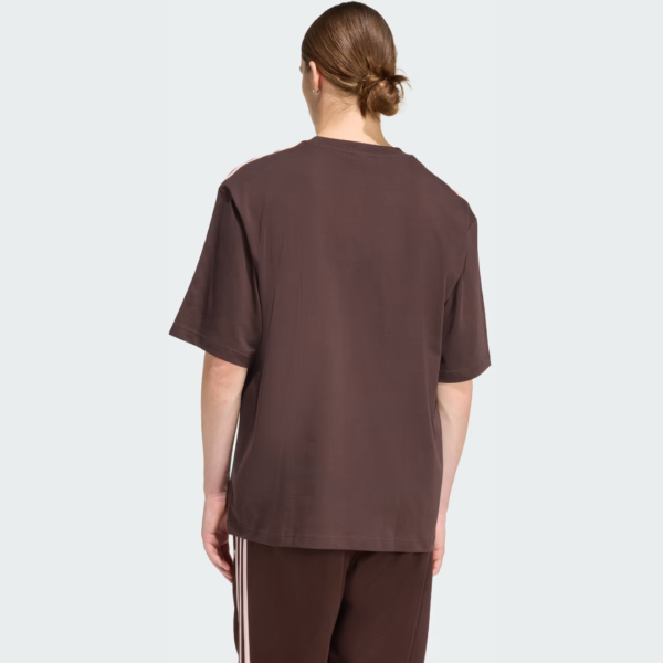 ADIDAS29062648 Adidas Tshirt Origins Bro Mn