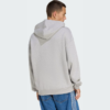 ADIDAS29062651 Adidas Hoodie Classic Gry Mn