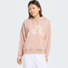 ADIDAS29062653 Adidas Hoodie Classic Pin Wm
