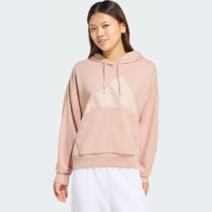 ADIDAS29062653 Adidas Hoodie Classic Pin Wm