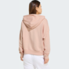 ADIDAS29062654 Adidas Hoodie Classic Pin Wm
