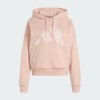 ADIDAS29062655 Adidas Hoodie Classic Pin Wm