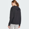 ADIDAS29062657 Adidas Hoodie Classic Blk Wm