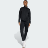 ADIDAS29062659 Adidas Jacket & Pants Classic Blk Wm