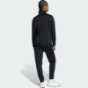 ADIDAS29062660 Adidas Jacket & Pants Classic Blk Wm