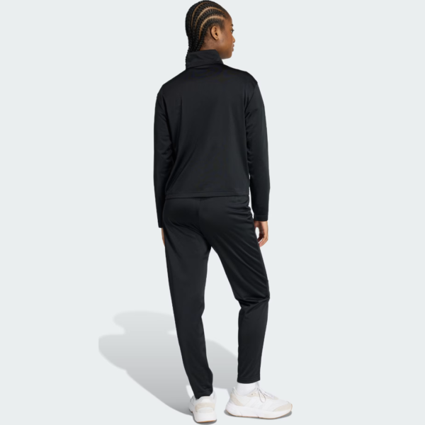 ADIDAS29062660 Adidas Jacket & Pants Classic Blk Wm
