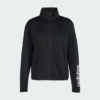 ADIDAS29062661 Adidas Jacket & Pants Classic Blk Wm