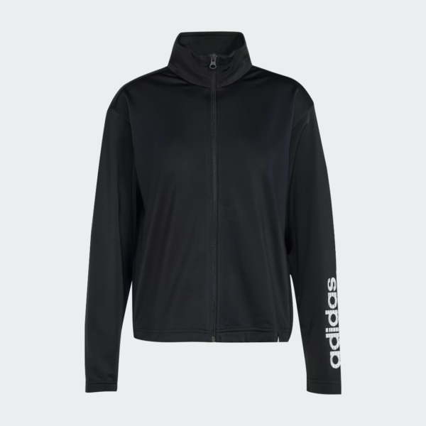 ADIDAS29062661 Adidas Jacket & Pants Classic Blk Wm