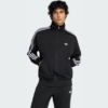 Adidas Jacket Origins Blk Mn