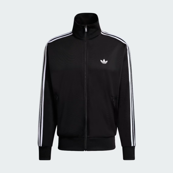 Adidas Jacket Origins Blk Mn
