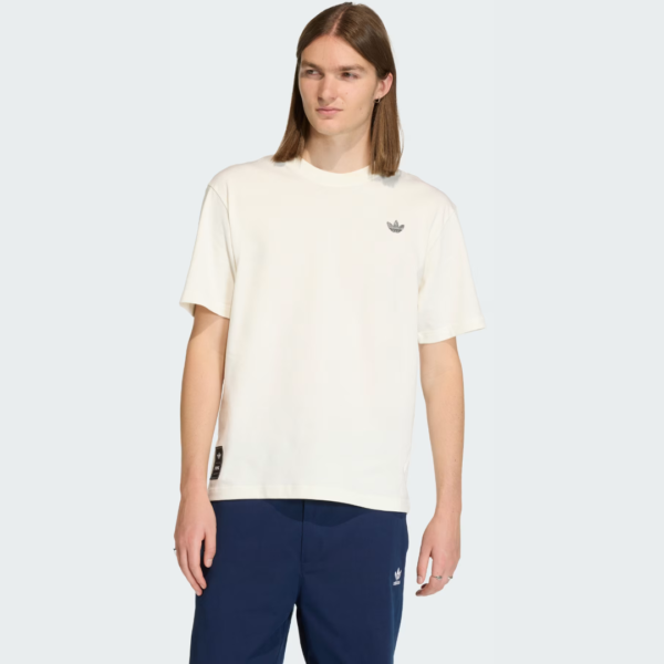 ADIDAS29062666 Adidas Tshirt Flag World Cup 26 Bei Mn