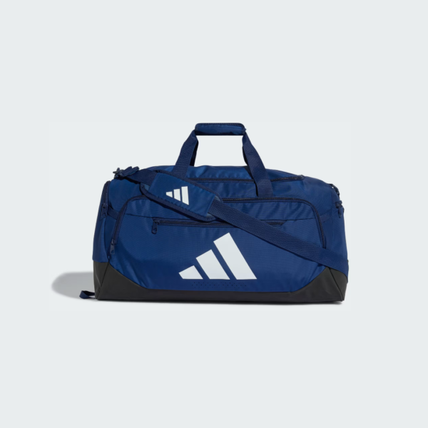 Adidas Duffle 60L Classic Blu