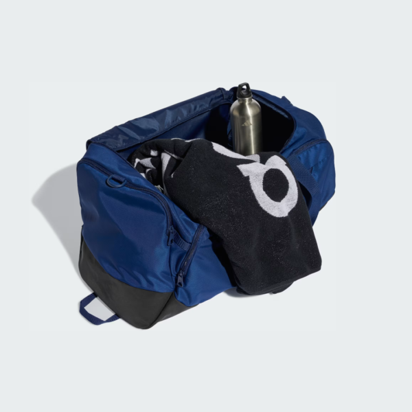 Adidas Duffle 60L Classic Blu