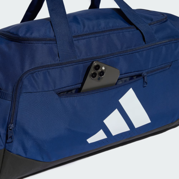 Adidas Duffle 60L Classic Blu