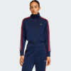 ADIDAS29062674 Adidas Jacket Top Blu Wm