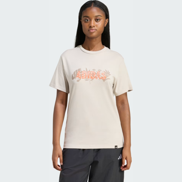 Adidas Tshirt Classic Bei Wm