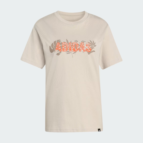 Adidas Tshirt Classic Bei Wm