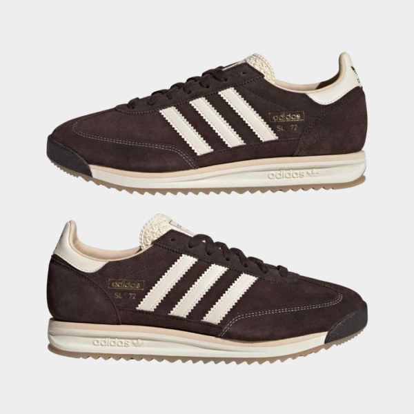Adidas SL 72 Classic Bro Mn