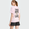 ADIDAS29062684 Adidas Tshirt Classic Pin Wm