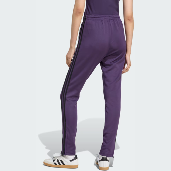 ADIDAS29062691 Adidas Pants Classic Pur Wm
