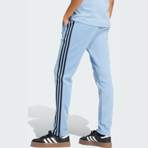 ADIDAS29062695 Adidas Pants Classic Blu Sky Mn