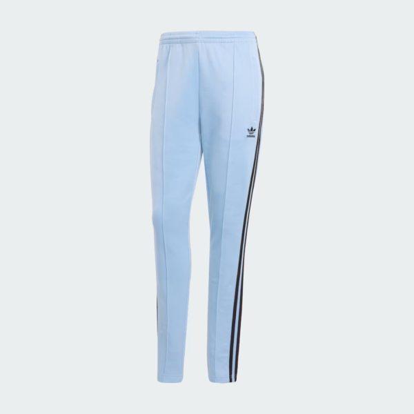 ADIDAS29062696 Adidas Pants Classic Blu Sky Mn