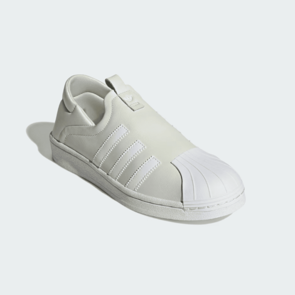 Adidas Superstar Slip-on Bei Wm