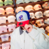 New Era Paraguay Cap Futbol