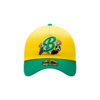 New Era Brasil Cap Futbol