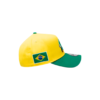 New Era Brasil Cap Futbol