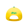 New Era Brasil Cap Futbol