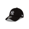 New Era Classic NY Blk
