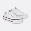 CONVERSE15092611 Converse Chuck Tylor Plataform Whi Wm