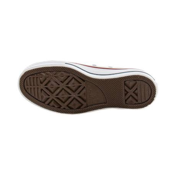 CONVERSE15092613 Converse Chuck Tylor Plataform Whi Wm