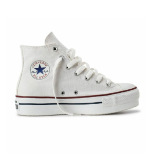 CONVERSE15092614 Converse Chuck Tylor Plataform Alta Whi Wm