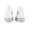 CONVERSE15092616 Converse Chuck Tylor Plataform Alta Whi Wm