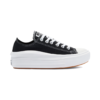 CONVERSE15092617 Converse Move Ox Classic Blk Wm
