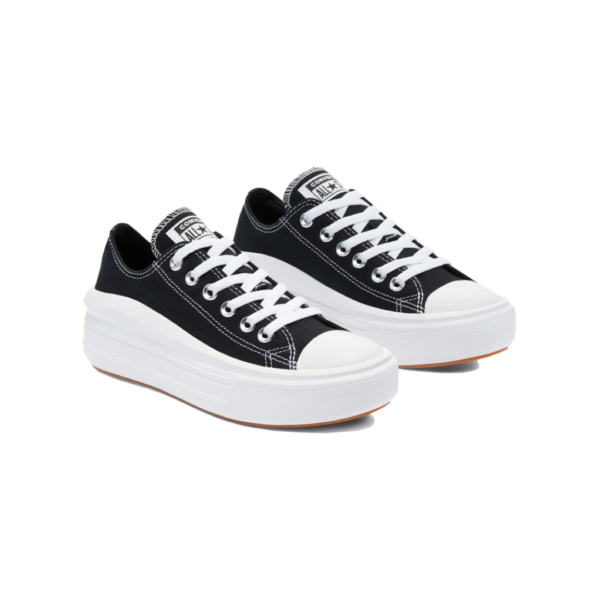 CONVERSE15092618 Converse Move Ox Classic Blk Wm