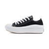 CONVERSE15092619 Converse Move Ox Classic Blk Wm