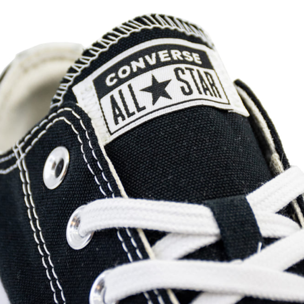CONVERSE15092621 Converse Move Ox Classic Blk Wm