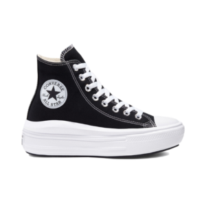 CONVERSE15092622 Converse Move Ox Alta Blk Wm