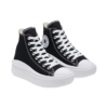 CONVERSE15092623 Converse Move Ox Alta Blk Wm