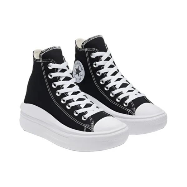 CONVERSE15092623 Converse Move Ox Alta Blk Wm