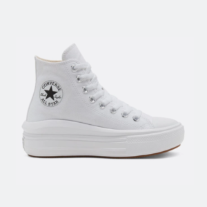 CONVERSE15092625 Converse Move Ox Alta Whi Wm