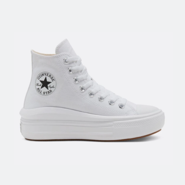 Converse Move Ox Alta Whi Wm