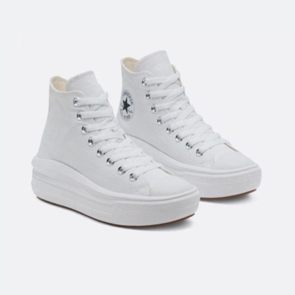 Converse Move Ox Alta Whi Wm