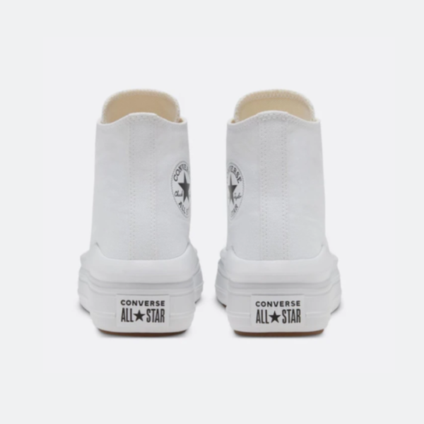 Converse Move Ox Alta Whi Wm
