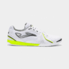 Joma Dribling Futsal Whi Mn