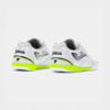 Joma Dribling Futsal Whi Mn