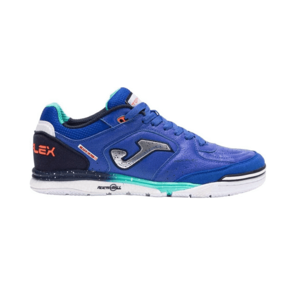 Joma Top Flex Rebound Blu Mn